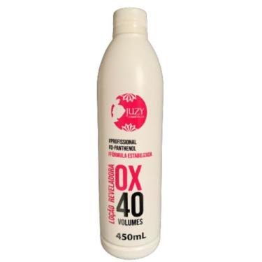 Imagem de Ox 40 Loção Reveladora 450ml - Juzy Cosméticos 