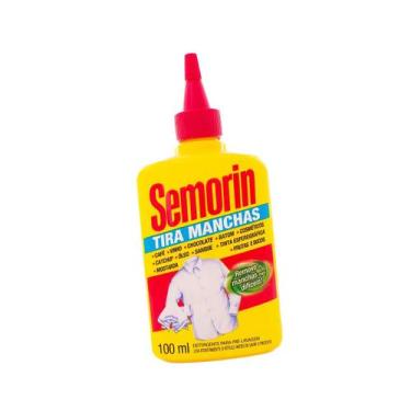 Imagem de Tira Manchas Semorin 100ml