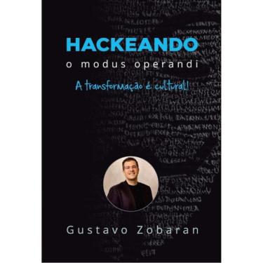 Imagem de Hackeando O Modus Operandi