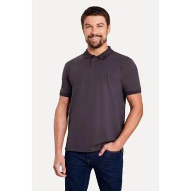 Imagem de Camisa Polo Reserva Piquet 0049162 Masculina-Masculino