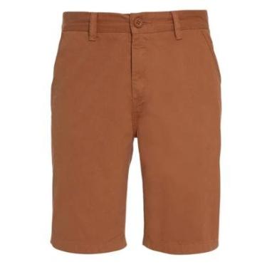 Imagem de Bermuda Dudalina Bottons Curtos Comfort-Masculino