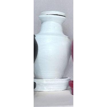 Imagem de Quartinha Religiosa - Sem marca, Roxo