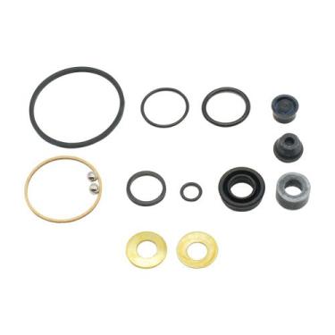 Imagem de Kit Macaco Hidráulico Garrafa 1,5T HU-1,5/155 301 SCHULER