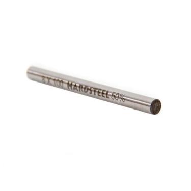 Imagem de Bits Redondo 8mm 50% Cobalto Hard Steel - Hardsteel
