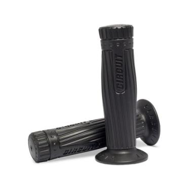 Imagem de Par Manopla Punho Barcelona Cg Fan Titan 125 150 160 Start 150 Job 150