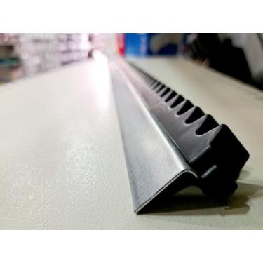 Imagem de Cremalheira para portão Rossi