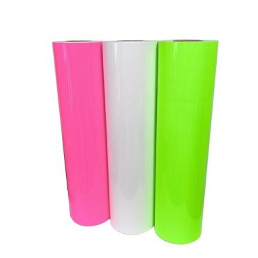 Imagem de Rolo Adesivo Fotoluminescente Brilha Escuro 62cm de Largura - Gadstore