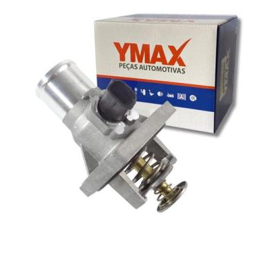 Imagem de Válvula Termostática Cruze Tracker 1.8 Sonic 1.6 16v flex - ymax