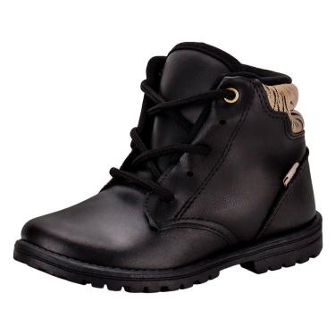 Imagem de Bota Infantil Coturno Fashion Baby Kidy  0840091