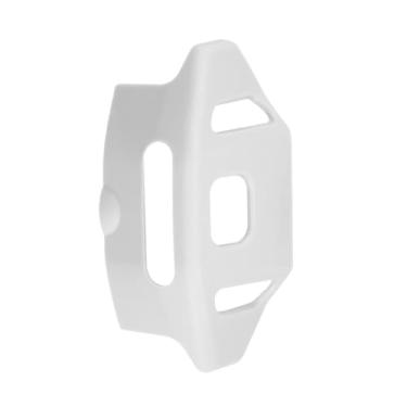 Imagem de 7,8 * 4,8 * 2,5 cm Suporte de bateria protetor de fivela de bateria drone acessório de bateria para drone DJI Mini 3 Pro