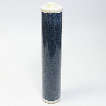 Imagem de Cartucho da série VP-17-4030 VP da Aries Filter Works, cor indicando alta pureza, corpo transparente