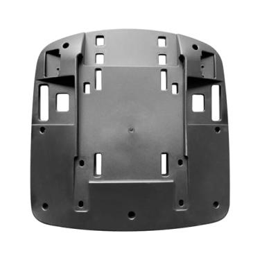 Imagem de predolo Assento de cadeira de escritório, peças sobressalentes, acessório confortável, base de cadeira de computador premium, substituição para sala de