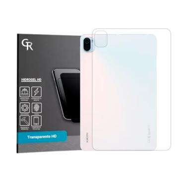 Imagem de GR Global Revolution, Película Tablet Hidrogel Verso Para Xiaomi PAD 5