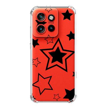 Imagem de Capa Capinha De Celular Compatível com Moto Edge 50 5G Personalizada