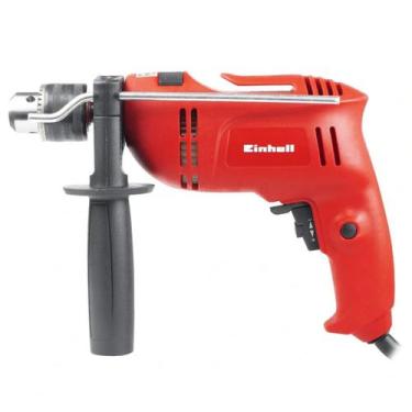 Imagem de Furadeira de Impacto 1/2 - Tc-id 650, 127v - Einhell, 110V