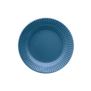 Imagem de 1 CJ. C/06 PRATOS RASOS 24CM - MAIL ORDER - BRANCO - AMU2-5468