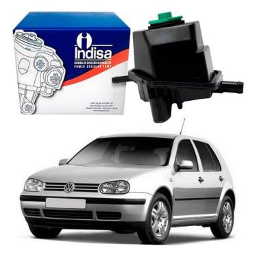 Imagem de Reservatorio Oleo Direção Golf Sapão 1.6 1998 A 2001 - INDISA