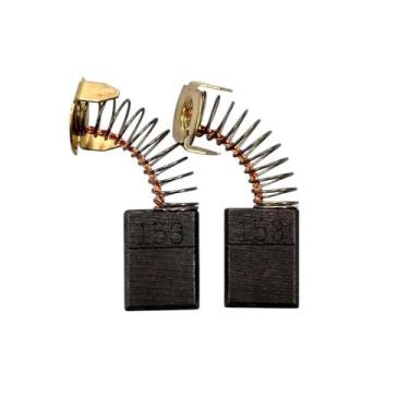 Imagem de Escovas de Carvão CB-153 Makita Original