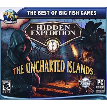 Imagem de Expedition 5: The Uncharted Islands