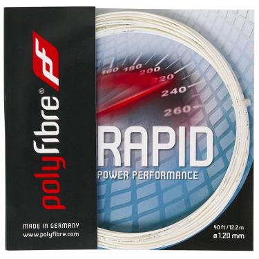 Imagem de Corda Polyfibre Rapid 18L 1.20mm Branca - Set Individual