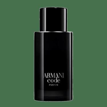 Imagem de Giorgio Armani New Code Parfum - Perfume Masculino 75ml, 75ML