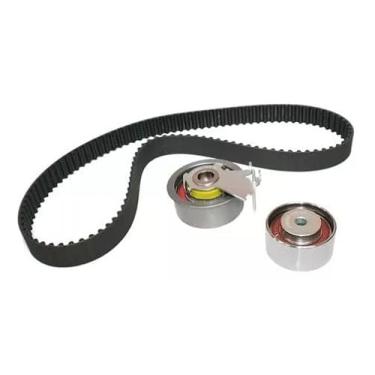 Imagem de KIT CORREIA DENTADA SPORTAGE 05/..TUCSON 06/..I30 09/12 2.0 16V