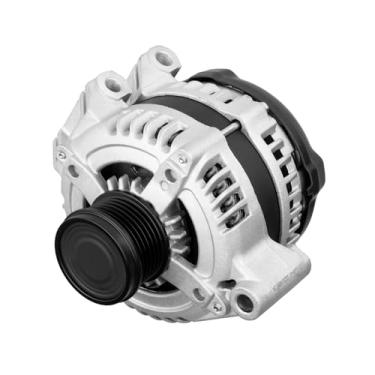 Imagem de Alternador de substituição novo para Chrysler 200 2011-2014, para Town & Country 2011-2016, para Dodge Avenger 2011-2014, para Grand Caravan/Journey 2011-2016, para Ram C/V 2012-2015, para Routan