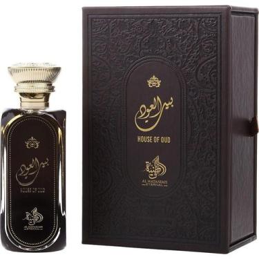 Imagem de Perfume Unisex Al Wataniah Eternal House Of Oud Eau De Parfum Spray 10