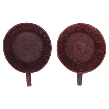 Imagem de Potão Suculenta, Panela de Tecido para Mini Planta, Pequeno Plantador Com Drenagem, Adequado para Suculentas, Cactos e Pequenas Flores, ótima Decoração de Mesa