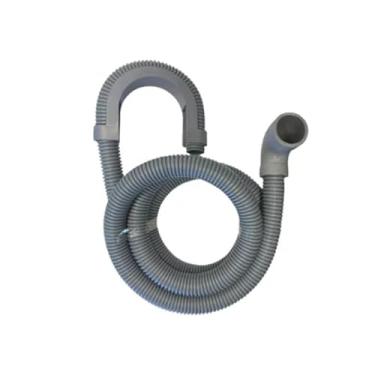 Imagem de Mangueira Saída de Água Máquina Lavar Roupas 3 mts