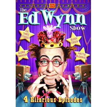 Imagem de Ed Wynn Show - Volume 1