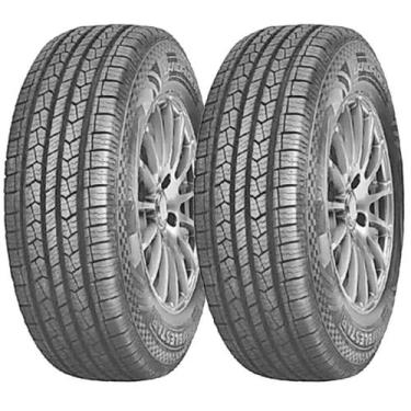 Imagem de Kit 2 pneus doublestar 225/60r17 99h landrider ds01