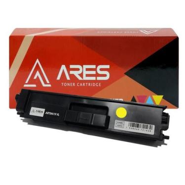 Imagem de Toner compatível com TN419 9k AMARELO para 8360 L8900 - Ares