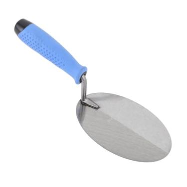 Imagem de Alvenaria de Drywall de Drywall Acabamento para Acabamento de Espátula Plana de Acabamento Liso de Concreto de Concreto de Cimento de Drywall Alvenaria de Telha de Malha de Mamão