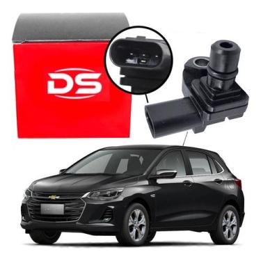 Imagem de Sensor Map Ds Onix 1.0 12v Turbo 2019 A 2024 - DS