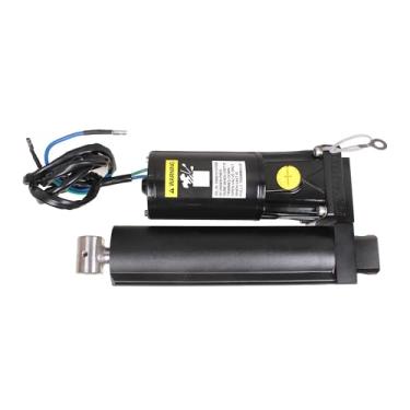 Imagem de Motor de popa 855654T09 8M0055011 893517T01 18-6777 Power Trim Tilt Assembly para Mercury / 6C5-43800-11/12/13 69W-43800-00-4D/8D/10-8D para Yamaha / FF 60-06 000000 para Parsun HDX F50 F60 50HP 60HP