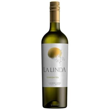 Imagem de Vinho La Linda Torrontes