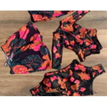 Imagem de Biquínis para Toda Família Kit Moda Praia - keep Collection