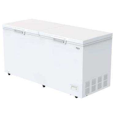Imagem de Freezer e Refrigerador Philco PFH515B 492L Horizontal 220V