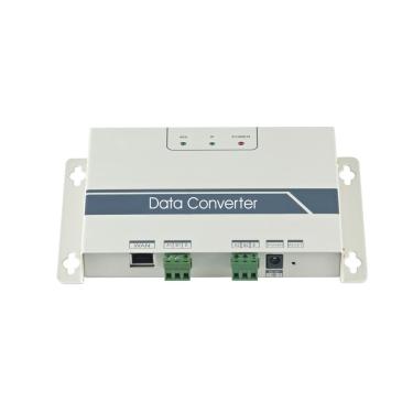 Imagem de Conversor de Dados para vrf Web/TCP-IP Midea CCM-15 100V-240V