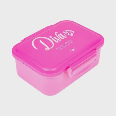 Imagem de Marmita 1,3L - diva classica uatt