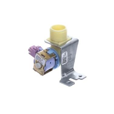 Imagem de WD15X26078 Válvula de entrada de água para lava-louças OEM genuíno