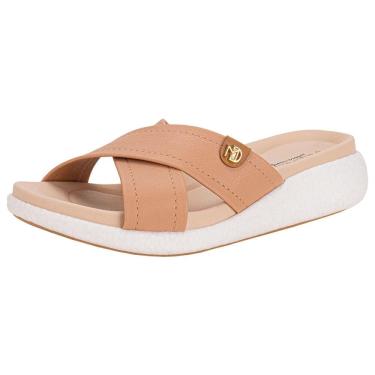 Imagem de Tamanco Feminino Anabela Modare 7206100