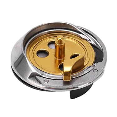 Imagem de Gancho giratório, operação estável Montagem fácil Cilindro giratório com garrafa para 417 427VZ 428 430 467 a 221 301 807 827