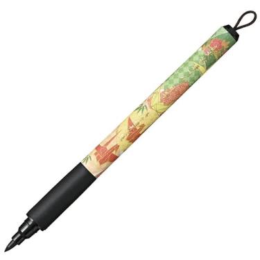 Imagem de Bimoji Fude Brush Pen Edição Limitada Japão XTWM3-27