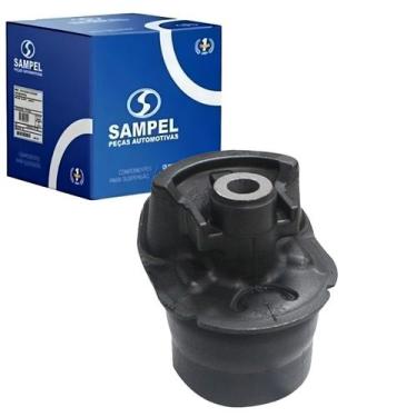 Imagem de Bucha Do Eixo Traseiro Corolla 2002 A 2008 / Fielder 2004 A 2008 - Sam