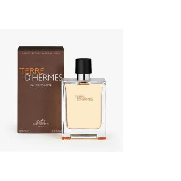 Imagem de Perfume Terre D'Hermes Edt 100Ml - Hermes