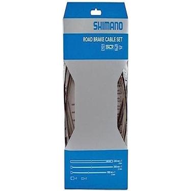 Imagem de Shimano Kit C bles Et Gaines Freins Sus