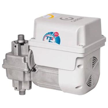 Imagem de Motor portao garen basculante 1/4 127/220v tsi fit trifasico f02338-gc