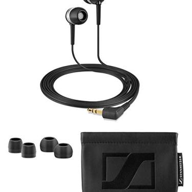 Imagem de Fone de Ouvido, SENNHEISER, Cx300-Ii